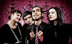 ファン歴11年の私が語るMindless Self Indulgenceという変態バンド。