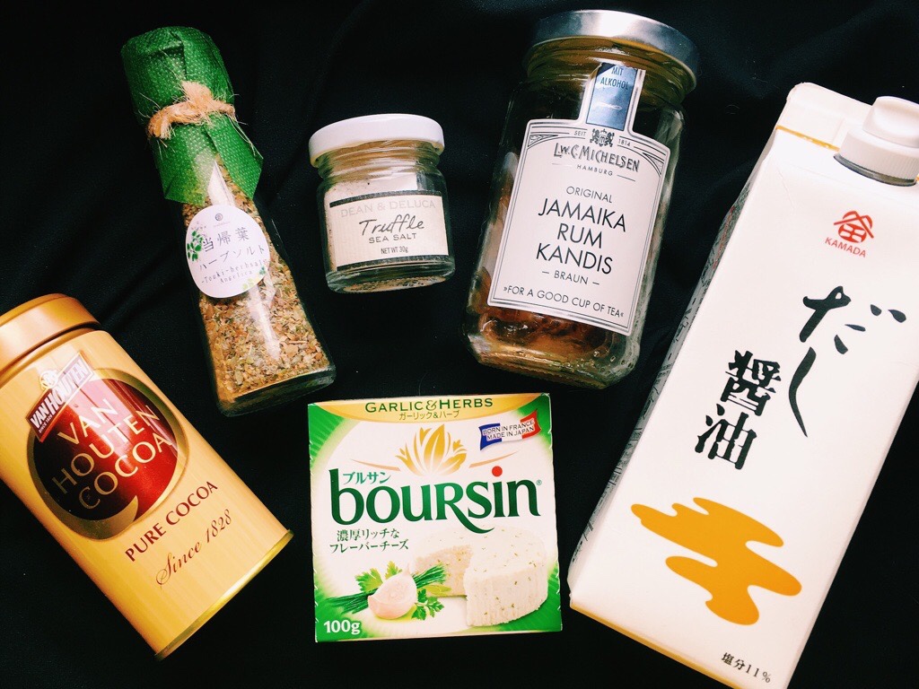 【ズボラ向け】調理も楽で高級感もUP!ご褒美調味料6選